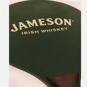 JAMESON IRISH WHISKY Ping Pong Paddle Set of 2 Pickleball Paddle